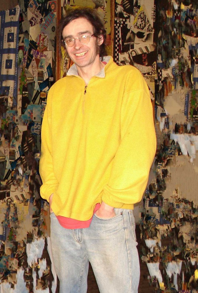 Eric Lemaître 1958-2012