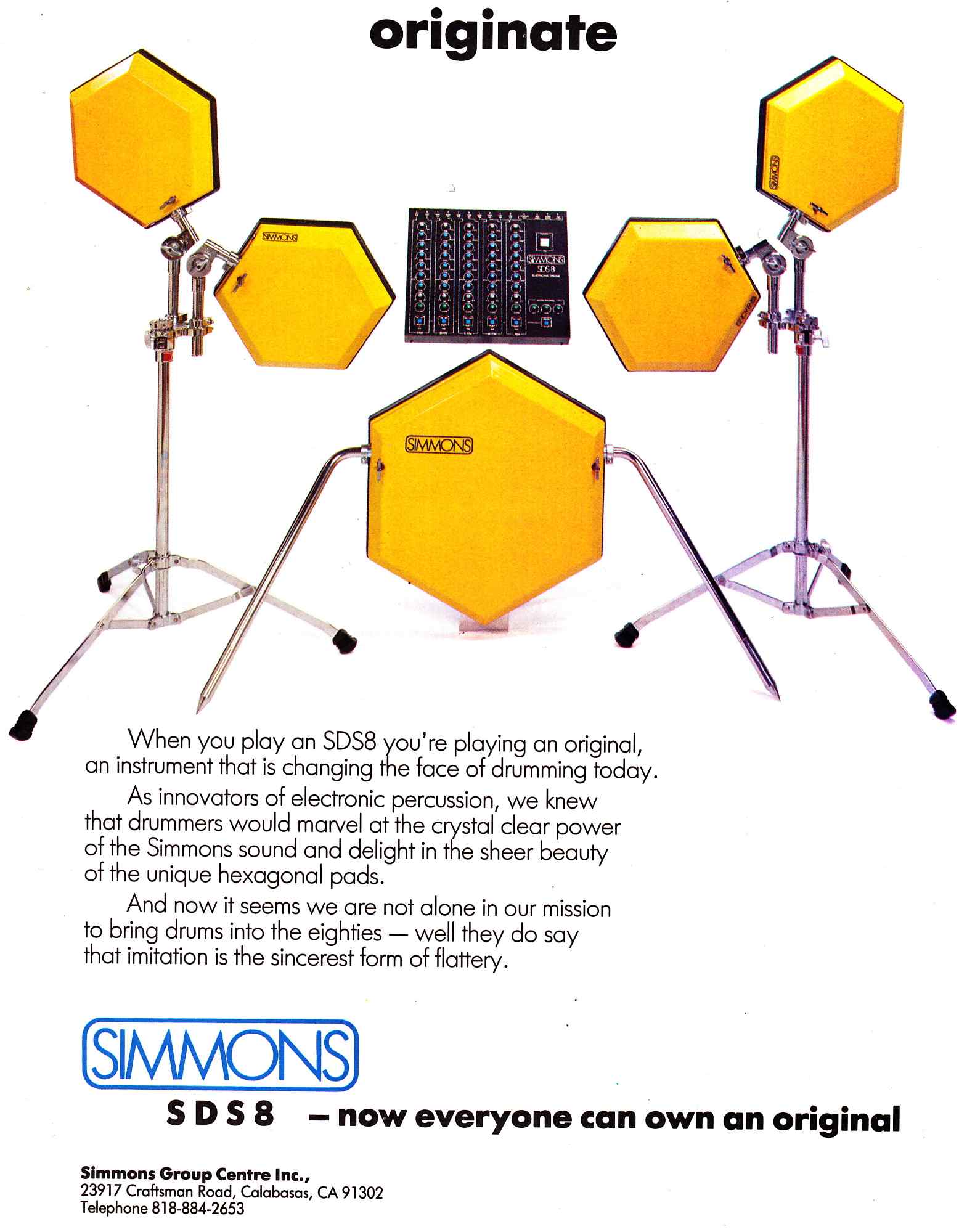 SimmonsSDS8