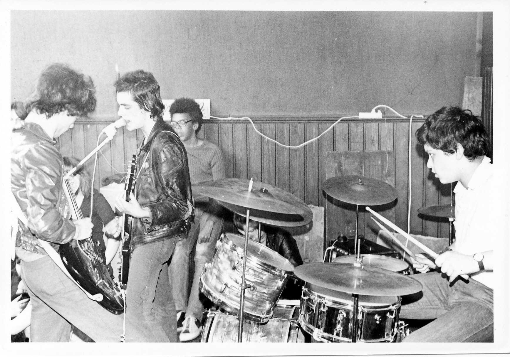 Phallus Band Florio 1978