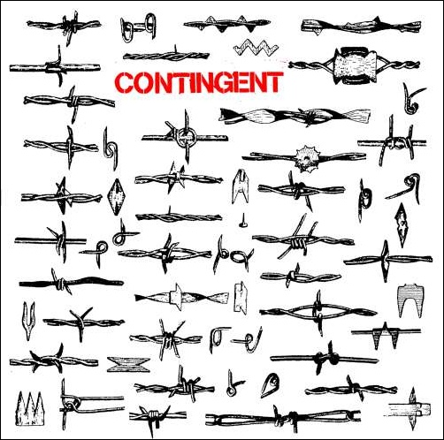 Contingent LP 1981 recto B